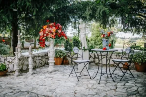 Blackberryevents projekat - Spanija