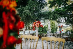 Blackberryevents projekat - Spanija