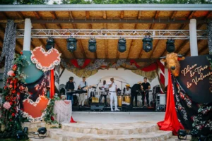 Blackberryevents projekat - Spanija