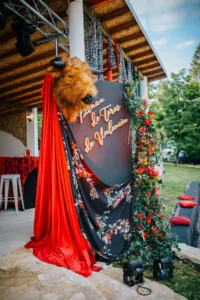 Blackberryevents projekat - Spanija