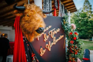 Blackberryevents projekat - Spanija