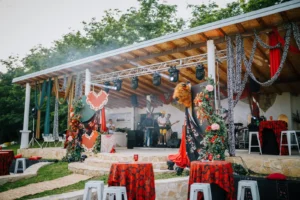 Blackberryevents projekat - Spanija