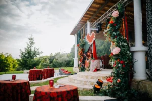 Blackberryevents projekat - Spanija