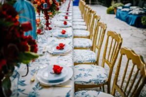 Blackberryevents projekat - Spanija