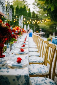 Blackberryevents projekat - Spanija