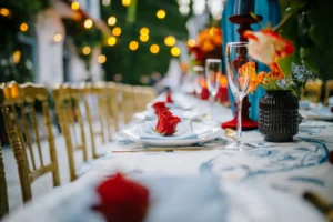 Blackberryevents projekat - Spanija