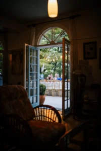 Blackberryevents projekat - Spanija