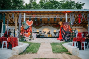 Blackberryevents projekat - Spanija