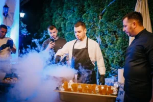 Blackberryevents projekat - Spanija