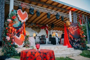 Blackberryevents projekat - Spanija