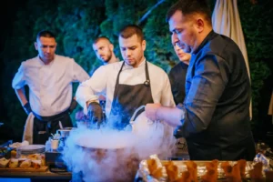 Blackberryevents projekat - Spanija