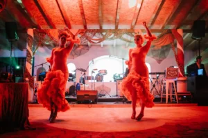 Blackberryevents projekat - Spanija