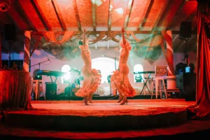 Blackberryevents projekat - Spanija