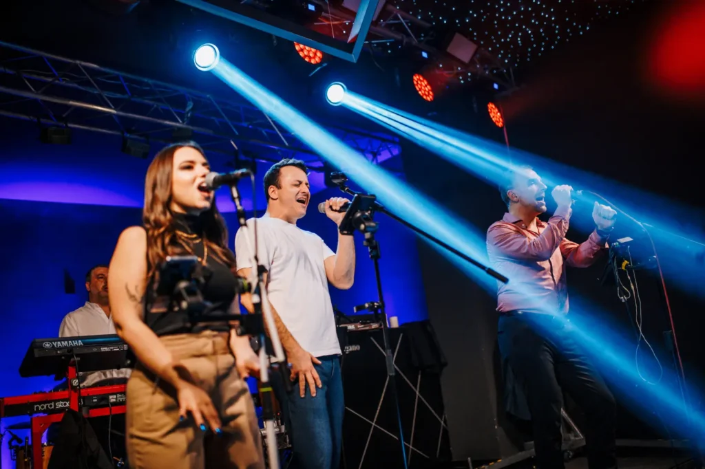 Blackberryevents projekat - Mali Princ