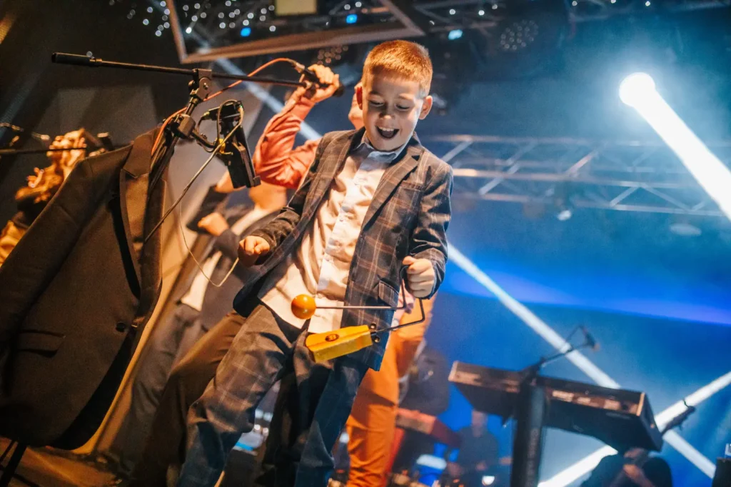 Blackberryevents projekat - Mali Princ