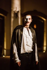 Blackberryevents projekat - My Way