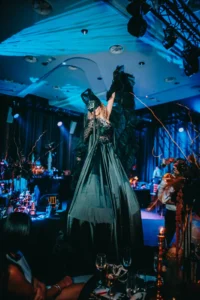 Blackberryevents projekat - My Way