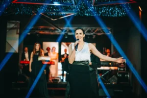 Blackberryevents projekat - Oscar Party