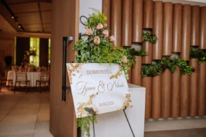 Blackberryevents projekat - Bajkovita romantika