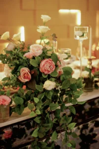 Blackberryevents projekat - Bajkovita romantika