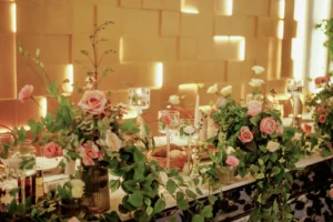 Blackberryevents projekat - Bajkovita romantika