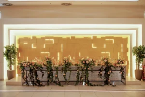 Blackberryevents projekat - Bajkovita romantika