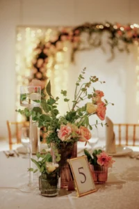 Blackberryevents projekat - Bajkovita romantika