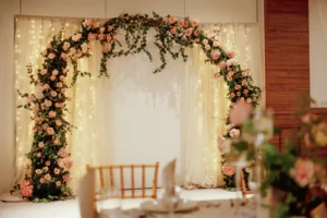 Blackberryevents projekat - Bajkovita romantika