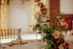 Blackberryevents projekat - Bajkovita romantika