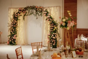 Blackberryevents projekat - Bajkovita romantika