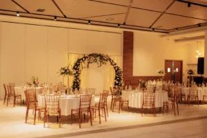 Blackberryevents projekat - Bajkovita romantika