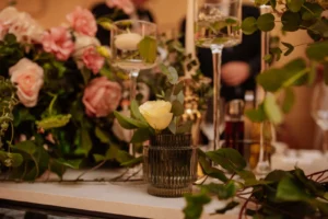 Blackberryevents projekat - Bajkovita romantika