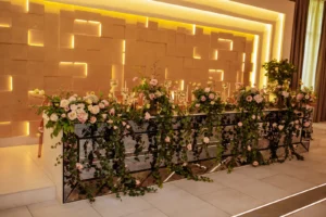 Blackberryevents projekat - Bajkovita romantika