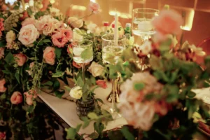 Blackberryevents projekat - Bajkovita romantika