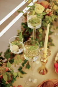 Blackberryevents projekat - Bajkovita romantika