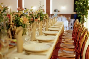 Blackberryevents projekat - Bajkovita romantika