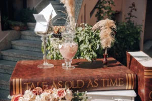 Projekat vencanje bajkovita romantika Blackberryevents