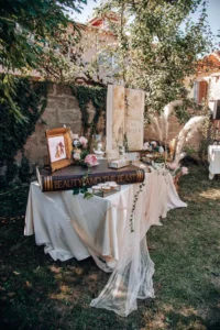 Projekat vencanje bajkovita romantika Blackberryevents