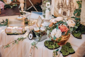 Projekat vencanje bajkovita romantika Blackberryevents