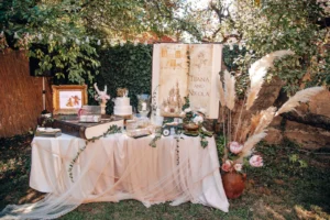 Projekat vencanje bajkovita romantika Blackberryevents