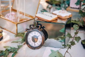 Projekat vencanje bajkovita romantika Blackberryevents