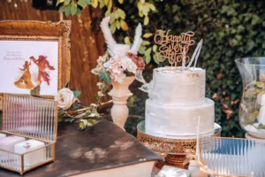 Projekat vencanje bajkovita romantika Blackberryevents