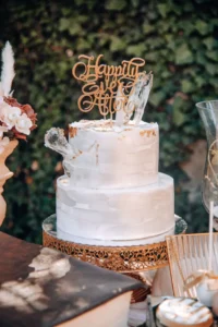 Projekat vencanje bajkovita romantika Blackberryevents