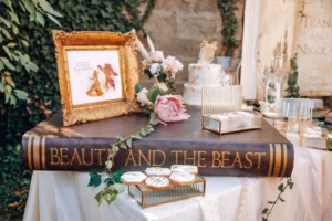 Projekat vencanje bajkovita romantika Blackberryevents