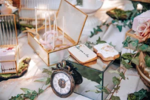 Projekat vencanje bajkovita romantika Blackberryevents