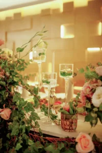 Projekat vencanje bajkovita romantika Blackberryevents