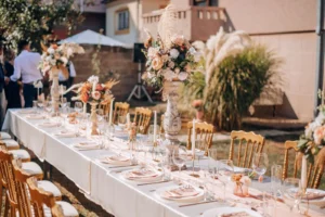 Projekat vencanje bajkovita romantika Blackberryevents