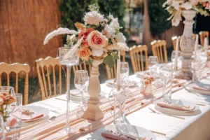 Projekat vencanje bajkovita romantika Blackberryevents