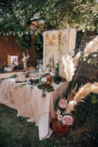 Projekat vencanje bajkovita romantika Blackberryevents