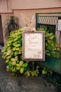 Projekat vencanje bajkovita romantika Blackberryevents